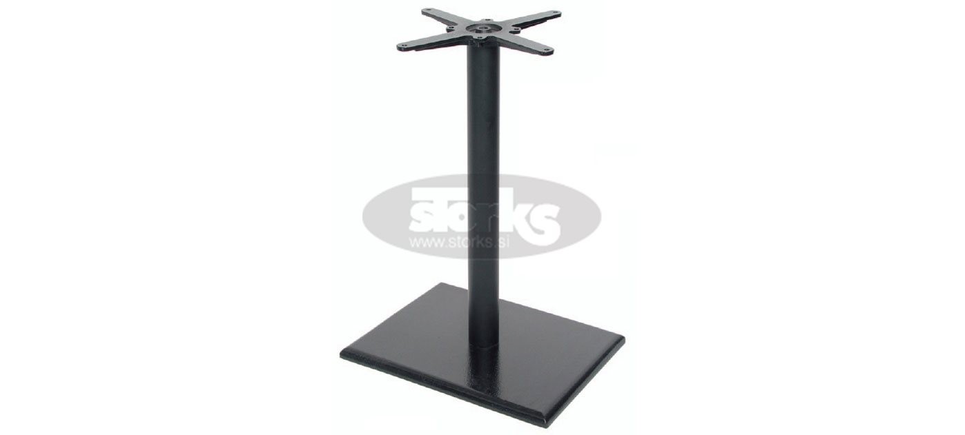 Capia 46 T table base