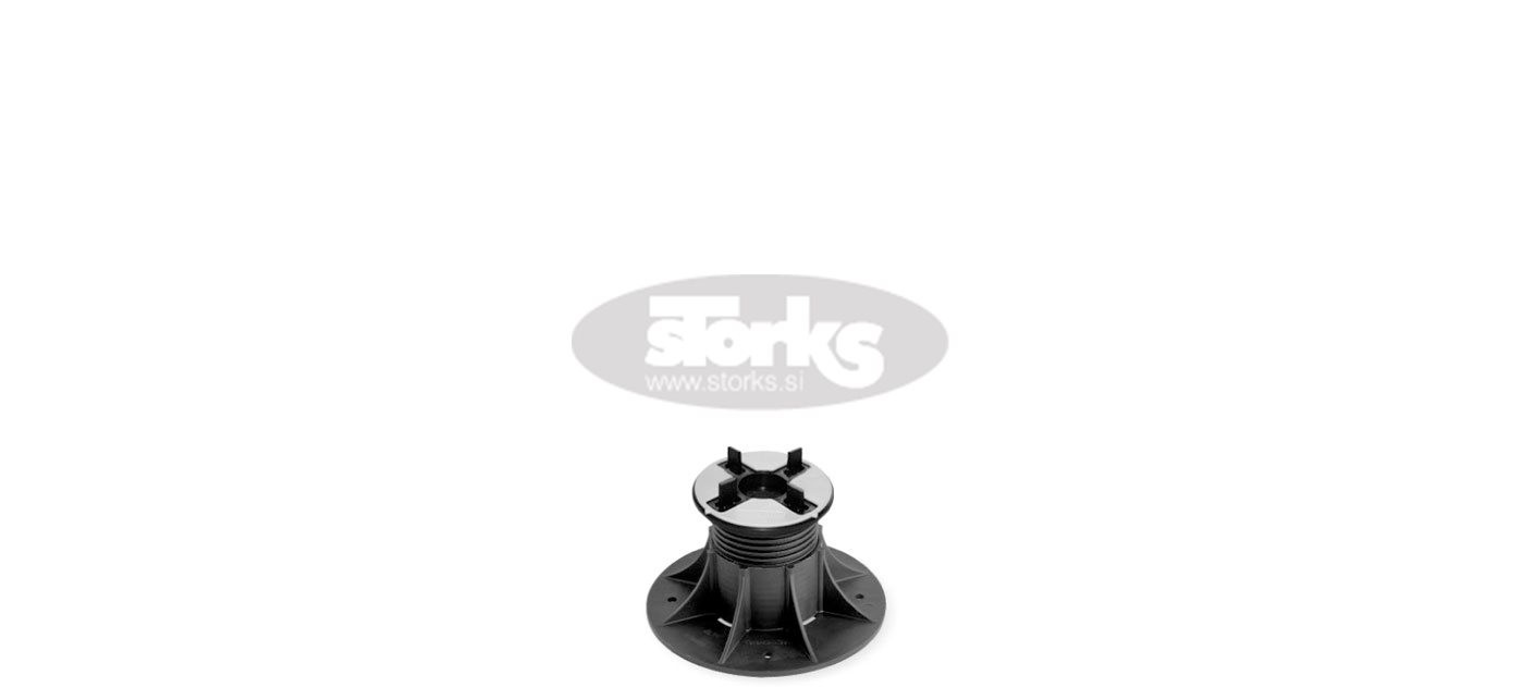 SE 3, hight: 75 - 120 mm