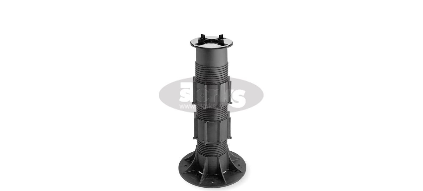 SE 10, hight: 250 - 385 mm