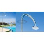 Original outside shower