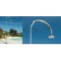 Original outside shower