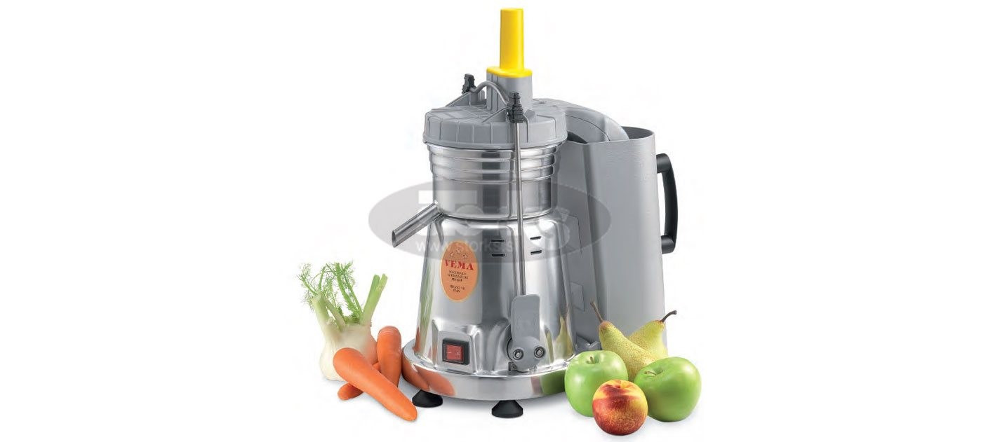 CE 2083 Self-cleaning centrifuge with immediately removable basket