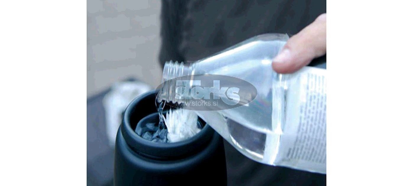 BIO olje 750 ml