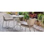 Point Fennec chair, color: black 59 or ivory 36