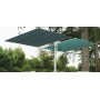 Flexy Twin sunshade