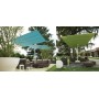 Flexy Twin sunshade