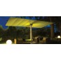 Flexy Twin sunshade