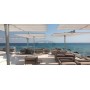 Flexy Twin sunshade