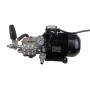 STOM trofazna pumpa  - 1 to 70 l/min