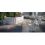 ICE CORNER light bar counter