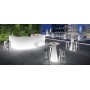 ICE CORNER light bar counter