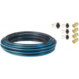 Standardni priključni KIT za punpu s 2 filtera