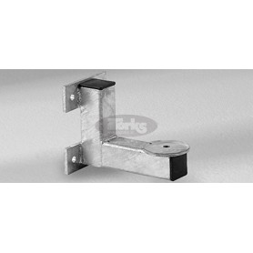 Zidna konzola Z, produžetak 180 mm Zidna konzola Z, produžetak 180 mm