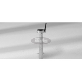 Nosilec za v beton ST, pocinkano jeklo