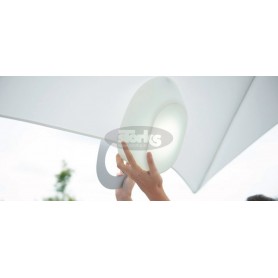 Etna RGB LED osvetlitev