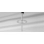 Povezovalni nosilec PX, Ø 48 / 55 mm, galvanizirano jeklo