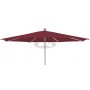 Alu-Smart umbrella