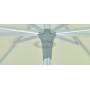 Alu-Smart umbrella