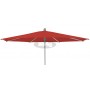 Alu-Smart umbrella