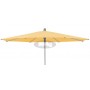 Alu-Smart umbrella