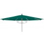 Alu-Smart umbrella