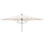 Alu-Smart umbrella