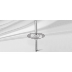 Vezna cijev PX, P+, INOX 1.4301/304 Vezni nosač PX, P+, galvanizirani čelik