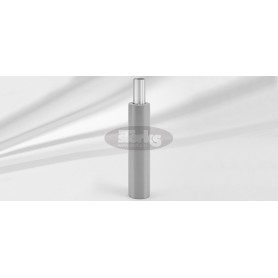 Impact protection for shade pole, grey, detachable, H  85cm Impact protection for shade pole, grey, detachable, H  85cm