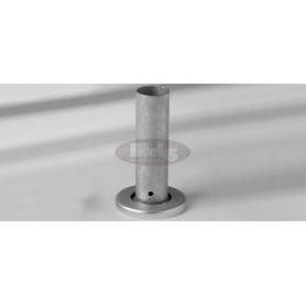 Podporni nosilec M4 za Castello M4, galvanizirano jeklo