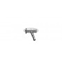 W10FS - Wall-mounted tap, with foot shower S03/316