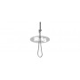 SK - Shower KIT (handshower, flexible hose and wall coupling)