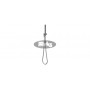 SK - Shower KIT (handshower, flexible hose and wall coupling)