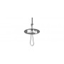 SK - Shower KIT (handshower, flexible hose and wall coupling)