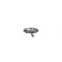 W10HB - Garden tap, with hose connection