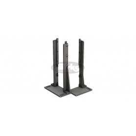 Corner clamping foot Corner clamping foot