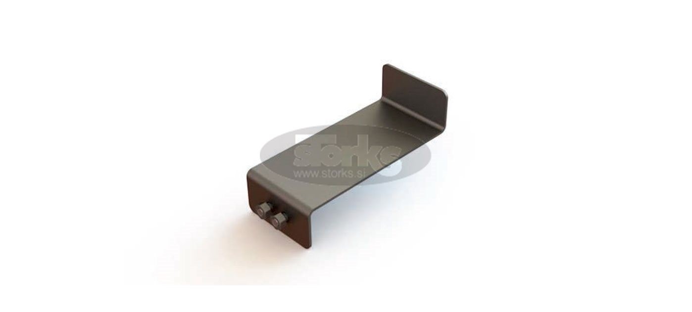 Z povezovalni nosilec