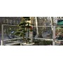 Café au Lä vetrna pregrada