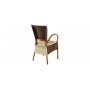 Master stol z rokonasloni