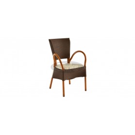 Master stol z rokonasloni