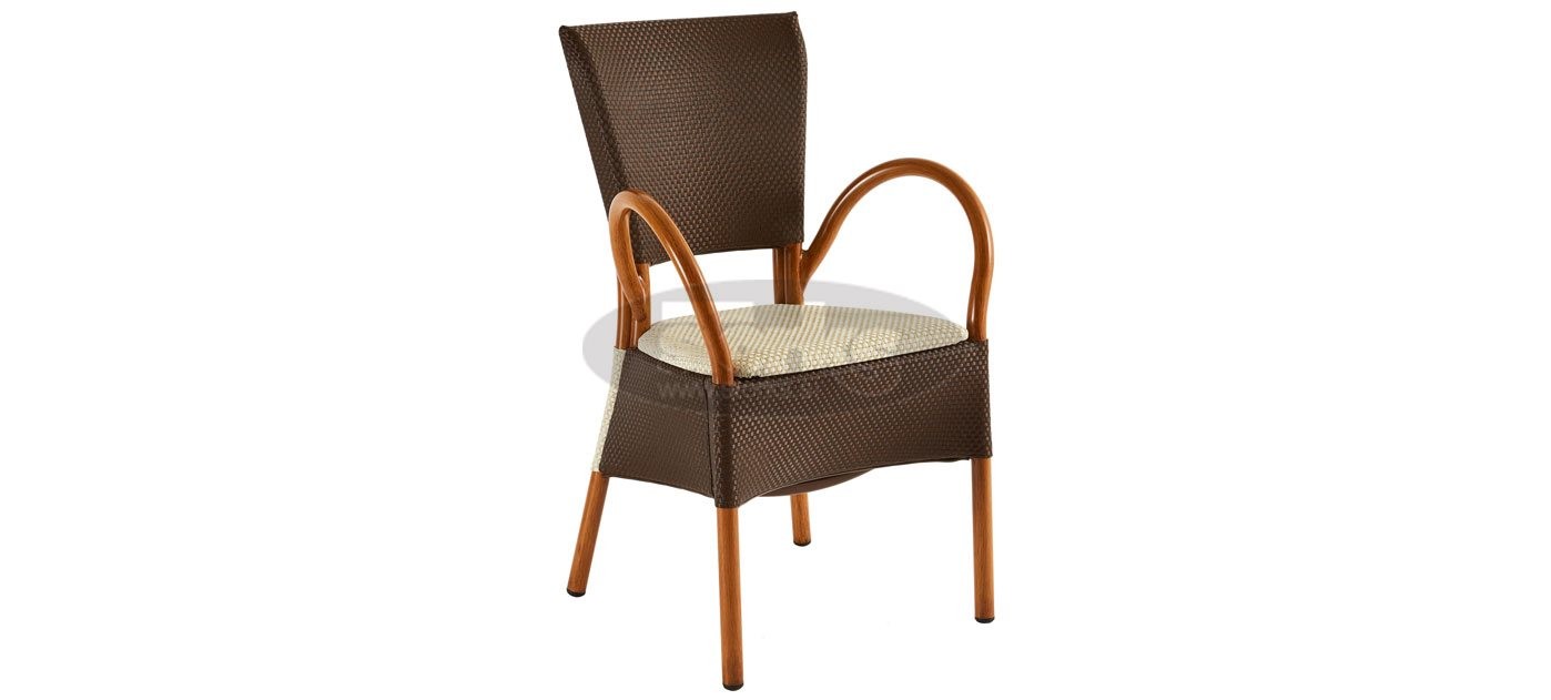Master stol z rokonasloni