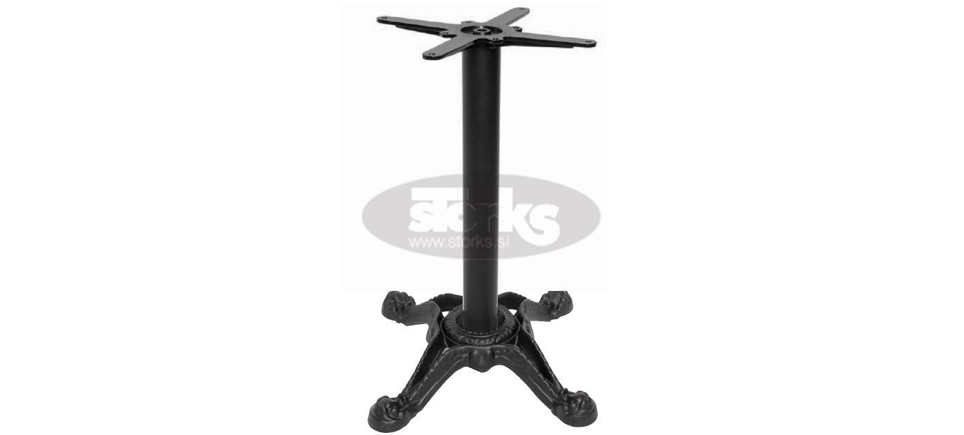 Cabis 4 TV table base