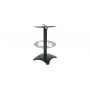 Cafio 44 table base