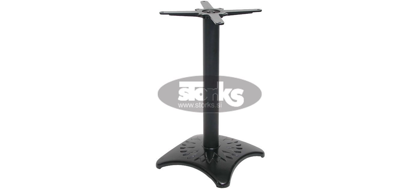 Cafio 44 table base