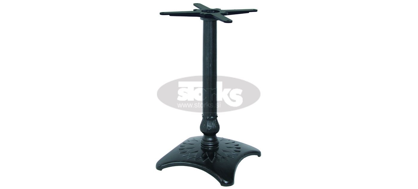 Cafio 44 table base