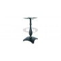 Cafio 44 LIB table base