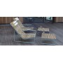 Preva deckchair