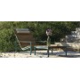 Preva deckchair