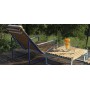 Preva deckchair