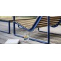Preva deckchair