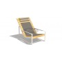 Egoe Preva deckchair